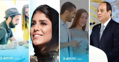 صحيفة "إيفننج ستاندارد" تسلط الضوء على منتدى شباب العالم