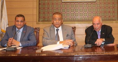 نقابة المعلمين: صرف المعاشات بالفيزا كارد وفر 6 ملايين جنيه