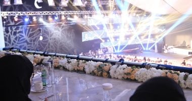 تعرف على الفائزين بجائزة ترجمان وجوائز معرض الشارقة الدولي للكتاب