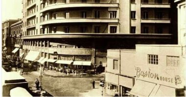 معلومة × صورة.. تعرف على قصة أضخم عمارة سكنية فى مصر