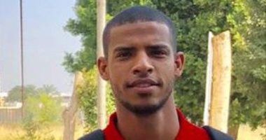 الزمالك يراقب "جيلبرتو" الصعيد تمهيدا لضمه 