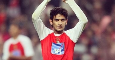 حسين ياسر المحمدى: "تم بيعى لمانشستر يونايتد فى 2002 على أني لاعب برازيلى"