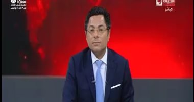 خالد أبو بكر يعلن بدء مبادرة "سمعنا صوتك" بالتعاون مع "اليوم السابع"