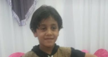 صور..قارئ يشكو تعدى مدرسة على نجله بالضرب فى حلوان