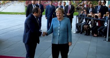 فيديو.. حصاد ثلاثة أيام من زيارة الرئيس السيسي إلى ألمانيا