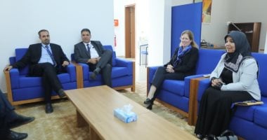كتلة الوفاق بمجلس الدولة الليبية تنتقد البعثة الأممية لعدم دعمها إعادة هيكلة السلطة التنفيدية
