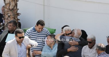 اكتمال النصاب القانونى فى عمومية الإسماعيلى