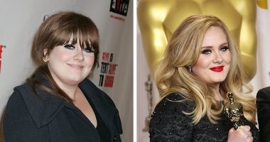 من مشاهير هوليود.. كيف تغير شكل 11 نجما ونجمة من بدايتهم حتى الآن ؟