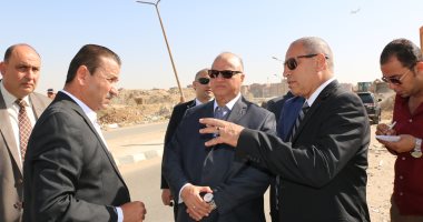 محافظة القاهرة تعلن البدء فى مشروع روضة السيدة 2 بمنطقة الطيبى