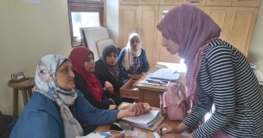 التعليم العالى: 28571 طالبا يتنافسون بالانتخابات الطلابية على مستوى الجامعات