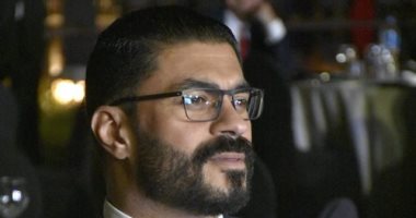 "سلامتك يانجم".. أدمن صفحة خالد سليم يكشف تعرضه لوعكة صحية ويدعو له بالشفاء