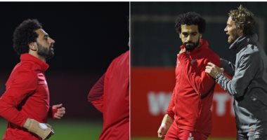 "مترو" الإنجليزية: إصابة محمد صلاح لا تدعو للقلق