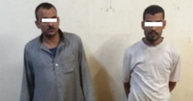 ضبط قضيتى استيلاء على 2 طن أسمدة زراعية مدعمة بالفيوم