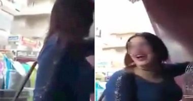 الحبس 3 سنوات لربة منزل تحرشت بقرد فى المنصورة