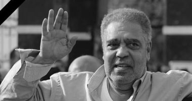 سامى العدل "عاشق الزمالك وحلال العقد بميت عقبة" فى ذكرى رحيله