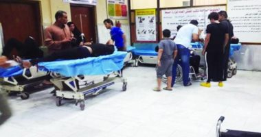 ارتفاع عدد الإصابات بالبصرة العراقية نتيجة تلوث المياه إلى 119 ألف