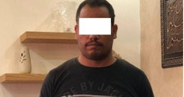 ضبط المتهم بالشروع فى سرقة تكييف من مركز تجارى بمدينة 6 أكتوبر