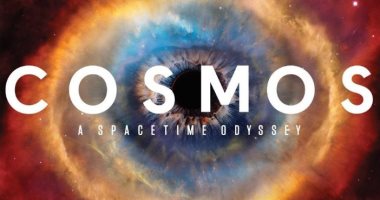 الموسم الثالث من مسلسل Cosmos يطرح مارس 2019