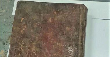 الآثار تعلن استلام مجموعة جديدة من المضبوطات الأثرية.. تعرف عليها