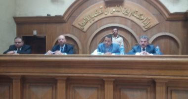 الحبس سنة مع الشغل وغرامة 1.5 مليون جنيه للمتهم باختلاس 1.3 مليون بالشرقية