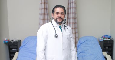 جراحة شد الوجه.. الدكتور وائل غانم بيقولك متقلقيش العملية لن تترك أثرا