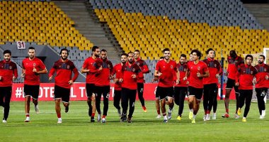 التاسعة يا أهلى..شاهد كيف غرد الأهلاوية فى ليلة نهائى دورى أبطال إفريقيا؟