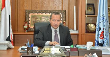 485 طالب يتقدمون لانتخابات اتحاد طلاب بجامعة السويس و1254 بالمنصورة
