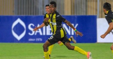 فيديو.. دجلة يقتل الدراويش بالهدف الثالث