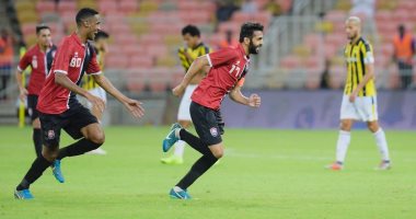 الاتحاد يواصل الانهيار فى الدوري السعودي بهزيمة جديدة أمام الرائد.. فيديو