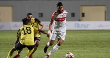دجلة يواصل التدريبات بعد العودة من أسوان استعدادا للزمالك