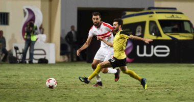 الزمالك يعسكر مع دجلة فى فندق واحد قبل موقعة بترو سبورت