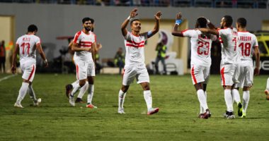 الزمالك يبتعد عن مواهب وادى دجلة فى يناير ومناقشة مشروع الاستاد