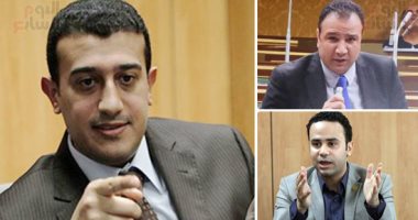  5 مكاسب هامة للدولة المصرية من منتدى شباب العالم.. برلمانيون: رسالة للعالم كله باستقرار الأوضاع داخل مصر.. شبابنا شركاء فى بناء المستقبل ..الترويج السياحى لشرم الشيخ.. المساهمة فى تنشيط الاستثمار