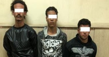 ضبط متهمين بقتل سائق "توك توك" بالإسكندرية