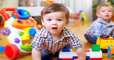 نادين طارق سليم تكتب: انجبى عيال للتسلية