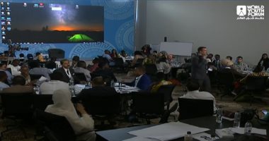 شاهد.. بث مباشر لثانى أيام ورش العمل التحضيرية فى منتدى شباب العالم 2018