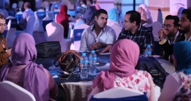  انطلاق اليوم العلمي السابع لمبادرة "عقول عظيمة" بالإسماعيلية
