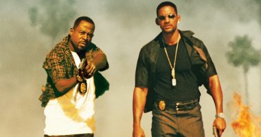 لعشاق فيلم Bad Boys.. ويل سميث يعلن: سنصور الجزء الثالث من الفيلم 