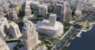 شاهد خرائط وتصميمات "مثلث ماسبيرو" بعد إعلان بدء التطوير يناير المقبل