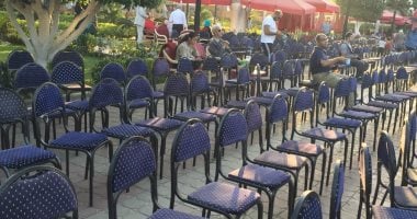 بالفيديو..تجهيزات الأهلي للأعضاء لمتابعة نهائي أفريقيا أمام الترجي