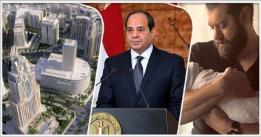 اعرف كل حاجة.. أهم 10 أخبار على مدار اليوم الجمعة