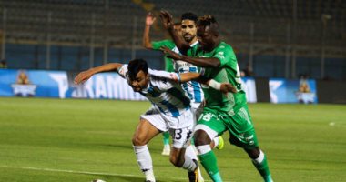 جروس يرحب بعودة سيسيه للزمالك بشرط