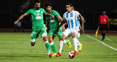 اهداف مباريات اليوم الجمعة 2 / 11 / 2018 فى الدورى المصرى