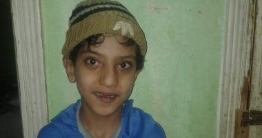 أب يستغيث بوزارة الصحة لعلاج نجله بعد اختلاف الأطباء حول تشخيص مرضه
