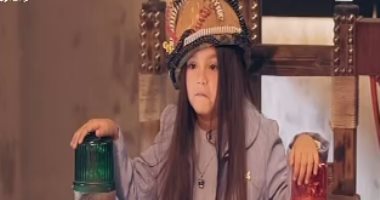 فيديو.. "نورا" طفلة تتحدى شيماء سيف بـ"Miss Understand"