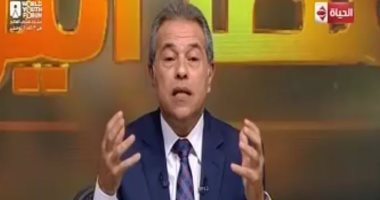 توفيق عكاشة: تقدمت باستقالتى من التليفزيون المصرى الثلاثاء الماضى