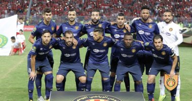 الترجى يستعيد أيمن بن محمد أمام الاهلى فى نهائى دورى ابطال افريقيا