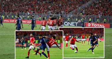 7 نصائح للأهلي للتتويج بالنجمة التاسعة فى رادس أمام الترجي.. تسجيل هدف مبكر ..استغلال الغيابات.. الاستعانة بالخبرات..تجنب الاعتراض على الحكام.. الالتزام الدفاعي.. عزل اللاعبين والتأهيل النفسي لمواجهة الجماهير