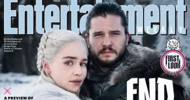  النظريات تتوالى بعد أول صورة رسمية من الموسم الجديد لـ Game of Thrones