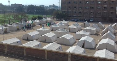 "التضامن" تنفذ محاكاة حية لمواجهة سيناريوهات الأزمات بالقاهرة والجيزة 